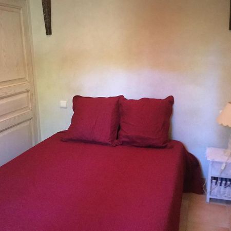 Appartement Dans Un Mas Provencal Istres Buitenkant foto